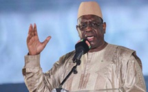 ​Macky SALL : « Saint-Louis a remporté la palme de la mobilisation » (vidéo)