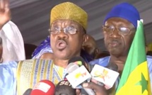 Médina Gounass : Annoncé proche de Macky Sall, le khalif snobe Madické Niang !