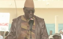 Macky Sall : «  Nous avons électrifié plus de 3000 villages»