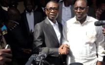 Kaffrine : Youssou Ndour invite les populations à ne pas remettre le pouvoir à des "farceurs"