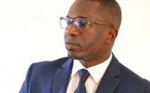 Le Magistrat Ibrahima Dème se décide  aujourd'hui