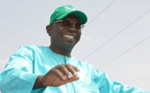 Télescopage Macky Sall : les  Vérités Issa Sall Forces de l’ordre ( vidéo)