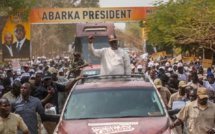 Ziguinchor : Démonstration de force de Macky Sall avec Youssou Ndour, Balla Gaye 2et Djoliba Kouyaté