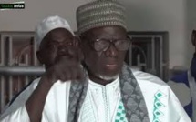 Vidéo : Imam Moustapha Guèye appelle à voter Macky Sall...et clashe Me Wade