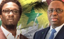 Simon clashe Macky SALL :"Yaa Tey" ( vidéo)