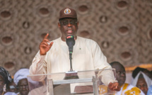 Macky SALL : "La force de l’opposition, c'est uniquement sur les réseaux sociaux"