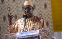 Présidentielle 2019 : L’hommage vibrant de Macky Sall aux autorités religieuses