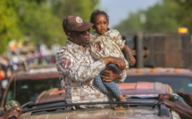 Macky Sall : « ils ne reussiront jamais à me vaincre avec des caravanes «