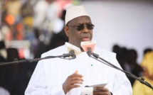 Guédiawaye : Macky Sall promet la construction d'un pôle de recherche et d'innovation dénommé Ucad 4