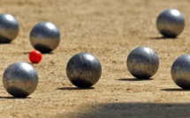 Pétanque : Saint-Louis championne nationale