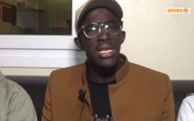 Le fils de Moustapha Cissé Lo arrêté par la Dic, puis libéré