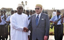 Des chefs d’Etat félicitent Macky SALL après sa réélection