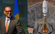 Internet pour tous : Le Rwanda lance son premier satellite !