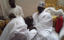 Vidéo – Le Khalife des Mourides à Idrissa Seck : « na nga Goorgoorlou amguéne ndaam lou reuye »