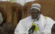 Nouvelles recommandations de Serigne Mountakha MBACKÉ