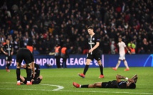 Ligue des champions Renversé par Manchester, le PSG subit une nouvelle «remontada» fatale