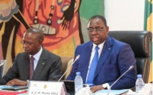 Spoliation foncière de la zone des Niayes, Macky Sall siffle la fin de la récréation