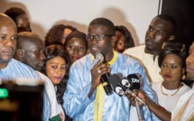 Abba MBAYE : "Ce que nous attendons du dialogue, c’est la libération de Khalifa Sall"