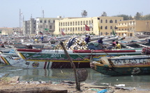 Saint-Louis: 95 pirogues retenues en Mauritanie au lieu de deux : Les pêcheurs contredisent Wade.