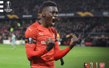 Ligue Europa : Ismaila SARR doublement décisif contre arsenal