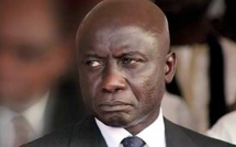 Le silence intrigant de Idrissa Seck