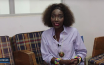 Coumba Gawlo : " les sénégalaises sont brillantes" (vidéo)