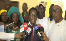 DAGANA – Les cadres de BBY formels : "Macky SALL n'a pas besoin de briguer un troisième mandat. Il ne le fera pas "