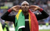 [ AUDIO] - Après sa suspension par la FSF, El Hadji Diouf répond