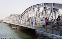 Perturbation de la circulation sur le pont Faidherbe ce dimanche