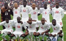 MONDIAL 2014: Le Sénégal dans la poule J