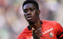 Ismaïla Sarr pisté par Arsenal