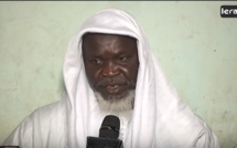 VIDEO - Imam Aliou Ndao sur l’attentat en Nouvelle-Zélande : « on attendait que Macky Sall fasse une déclaration comme dans l’affaire Charlie Hebdo »