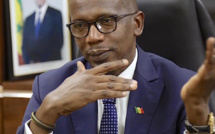 Lansana Gagny SAKHO, DG de l'ONAS :  "65% des sénégalais n’ont pas accès à des toilettes"