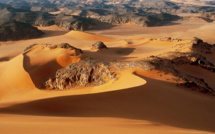 Deuxième round de discussions sur le Sahara occidental à Genève