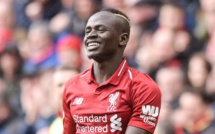 Sadio Mané ne joue pas au Playstation et n’a jamais mis les pieds en boite