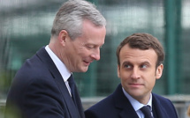 Visite à Saint-Louis : Bruno Le Maire sur les traces de Macron