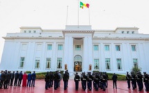 Présidence : Les 300 Membres du cabinet de Macky Sall libérés aujourd'hui