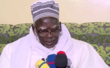 Porokhane 2019: Les recommandations de Serigne Mountakha Mbacké