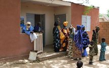 Saint-Louis- Consultations médicales gratuites à Sor : Près de 2000 patients touchés à Ndiolofène Nord