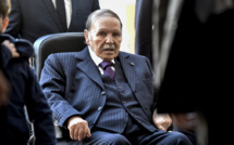 Algérie: Bouteflika pourrait démissionner dans les prochains jours