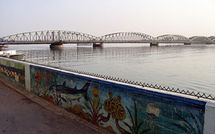 Sos Pont Faidherbe de Saint-Louis