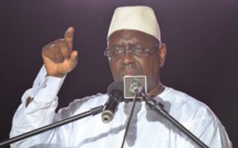 Spéculation foncière: Macky Sall promet de mener une « lutte sans merci » contre les prédateurs