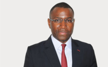 Voici le CV d'Amadou HOTT, Ministre de l'Économie du Plan et de la Coopération