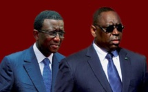 Gouvernement : quand Amadou Bâ perturbe les plans de Macky Sall