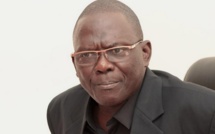 Remplacé par Mame Mbaye Niang : Moustapha Diakhaté rend hommage Marème Faye Sall