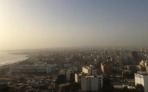 Dakar « Deuxième Ville La Plus Polluée Au Monde », Selon L’OMS