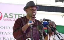 « Nous avons perdu trop de temps et le monde ne nous attend pas », dixit Ousmane Sonko