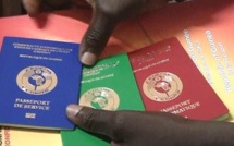 Obtention des passeports diplomatiques : Macky Sall veut mettre fin à la pagaille