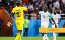 Sadio Mané voulait évacuer Khadim Ndiaye en Angleterre