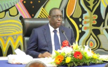 Macky Sall recadre un député : "Ne me parlez pas de 3e mandat"